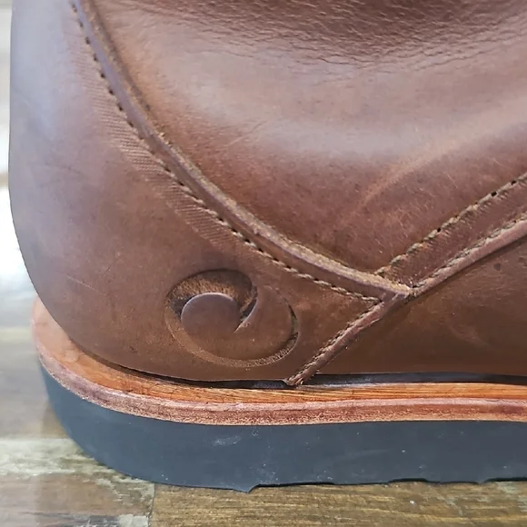 Origin Coronado 6 Inch Handmade Boot - Picture 3 of 7